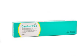 CANIKUR PRO 30ML