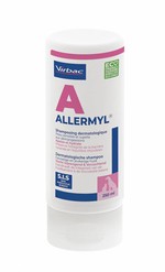 ALLERMYL SHAMPOO 250ML