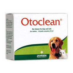 OTOCLEAN 18X5ML