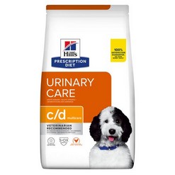 HILLS PDIET CANINE CD 12KG