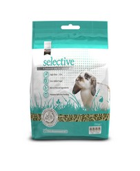 SUPREME PETFOODS SCIENCE SELECTIVE RABBIT 1,5KG