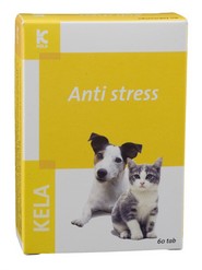 ANTI STRESS 60CO