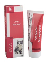 ANTI HAARBAL 70G